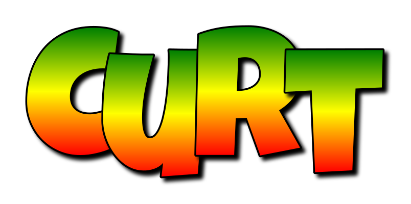 Curt mango logo
