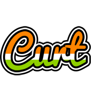 Curt mumbai logo