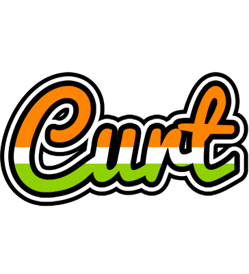 Curt mumbai logo