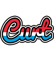 Curt norway logo