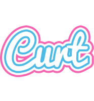 Curt outdoors logo