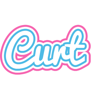 Curt outdoors logo