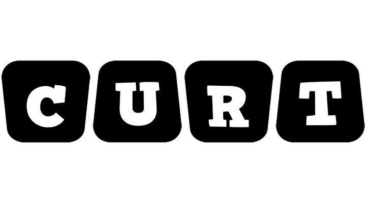 Curt racing logo