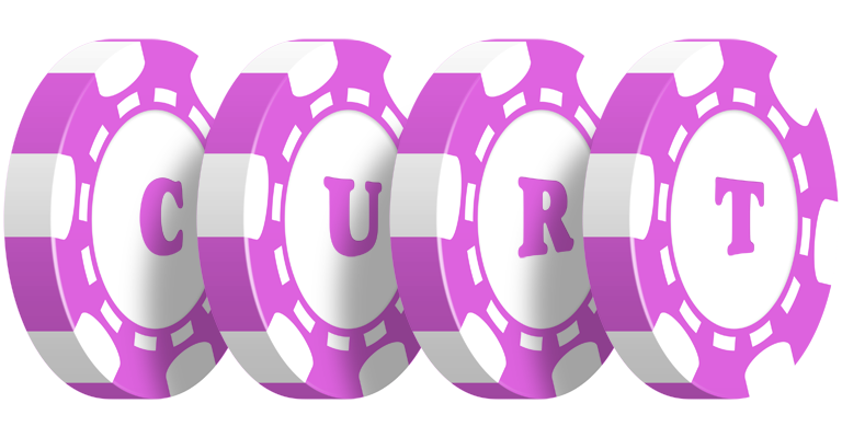 Curt river logo