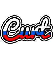 Curt russia logo