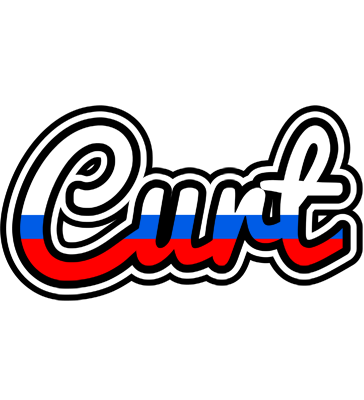 Curt russia logo