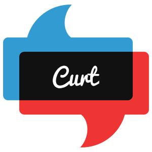 Curt sharks logo