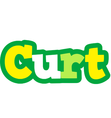 Curt soccer logo
