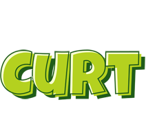 Curt summer logo