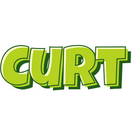 Curt summer logo