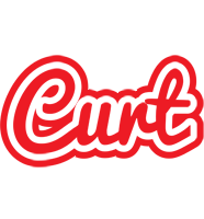 Curt sunshine logo