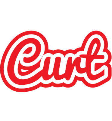 Curt sunshine logo