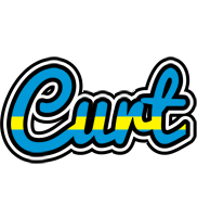 Curt sweden logo