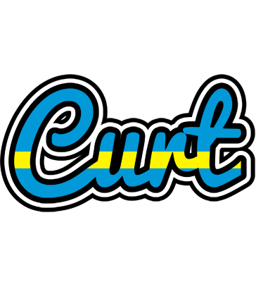 Curt sweden logo