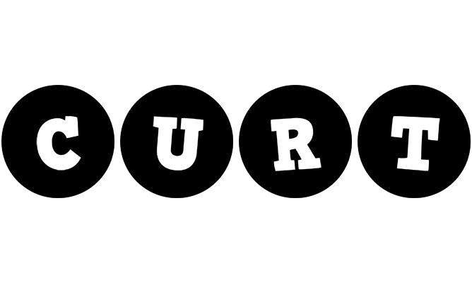 Curt tools logo