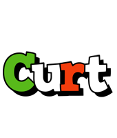 Curt venezia logo