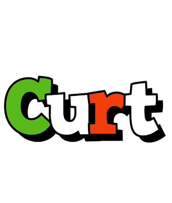 Curt venezia logo