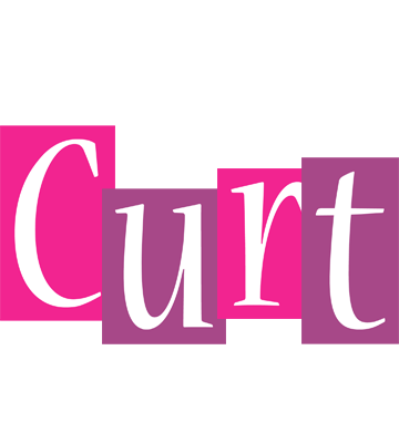 Curt whine logo