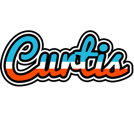 Curtis america logo