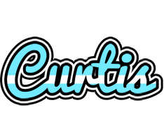 Curtis argentine logo