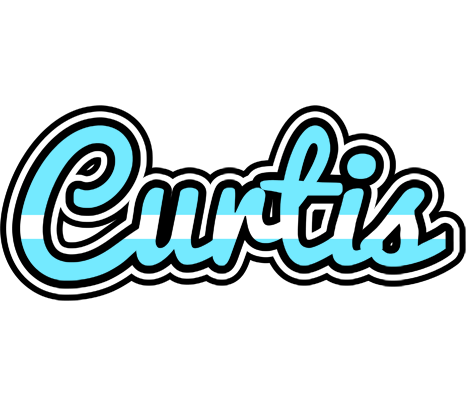 Curtis argentine logo