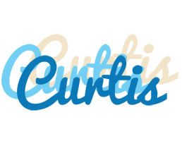 Curtis breeze logo