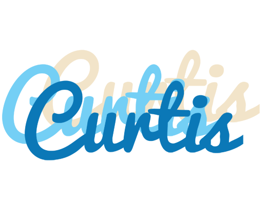 Curtis breeze logo