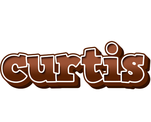 Curtis brownie logo