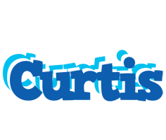 Curtis business logo