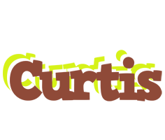 Curtis caffeebar logo