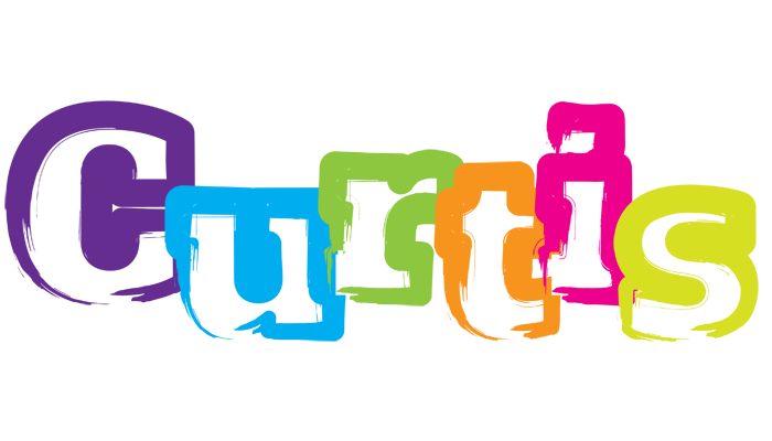 Curtis casino logo