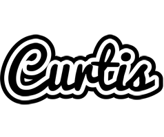 Curtis chess logo