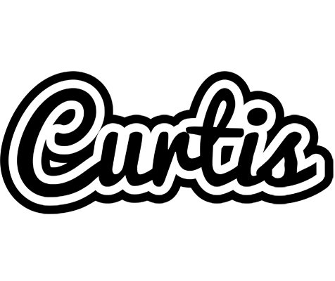 Curtis chess logo