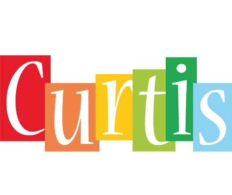 Curtis colors logo