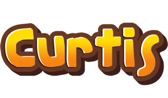 Curtis cookies logo