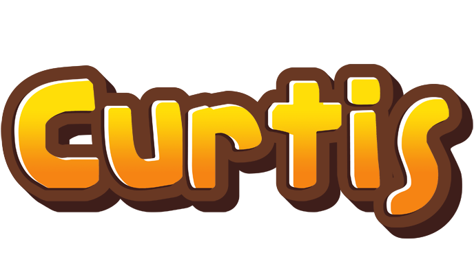 Curtis cookies logo