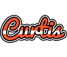 Curtis denmark logo