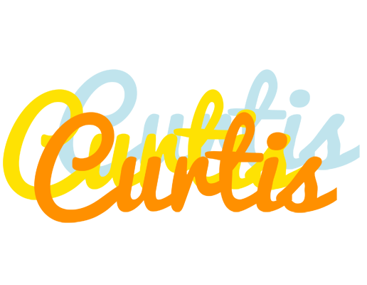 Curtis energy logo