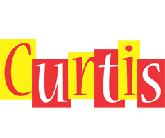 Curtis errors logo