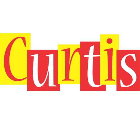 Curtis errors logo