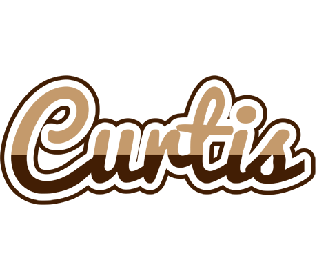 Curtis exclusive logo