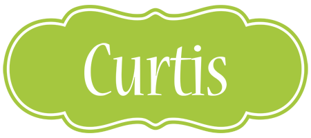 Curtis family logo