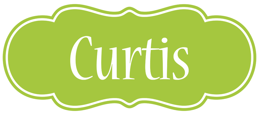 Curtis family logo