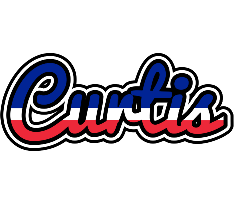Curtis france logo