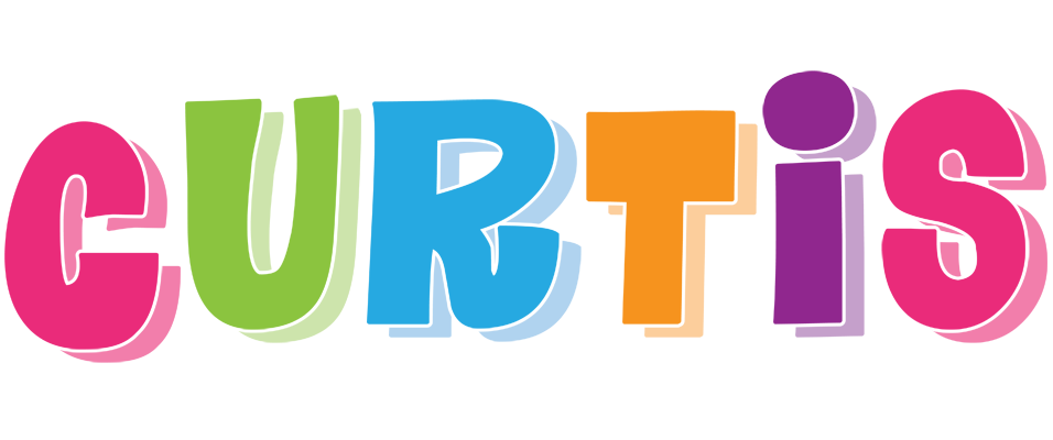Curtis friday logo