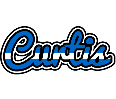 Curtis greece logo
