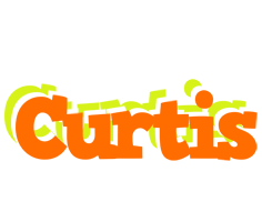 Curtis healthy logo