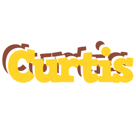 Curtis hotcup logo