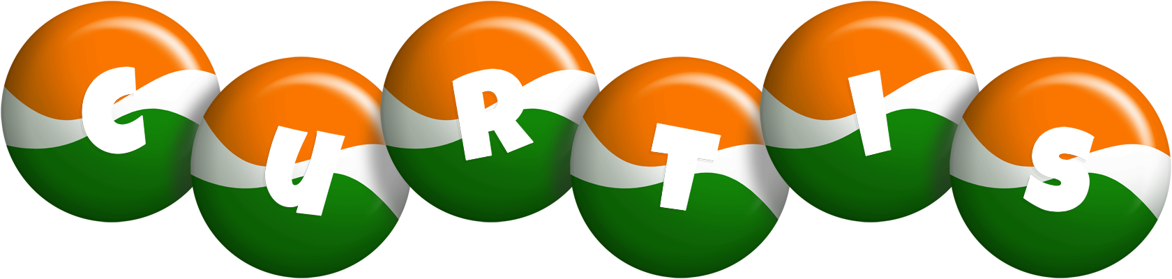 Curtis india logo