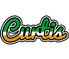 Curtis ireland logo